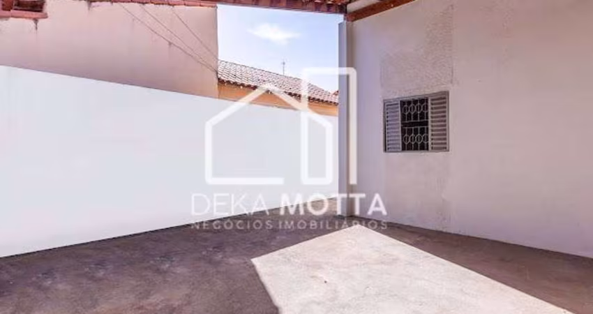 Casa Residencial à venda, Luizote de Freitas, Uberlândia - CA0066.