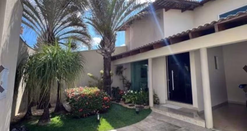 Sobrado com 5 dormitórios à venda, 404 m² por R$ 1.300.000,00 - Tibery - Uberlândia/MG