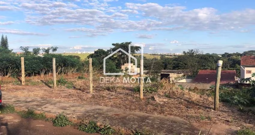 Terreno Residencial à venda, Cidade Jardim, Uberlândia - TE0031.