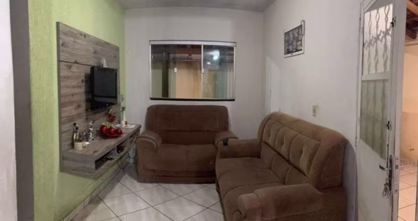 Casa Residencial à venda, Jardim Canaã, Uberlândia - CA0189.