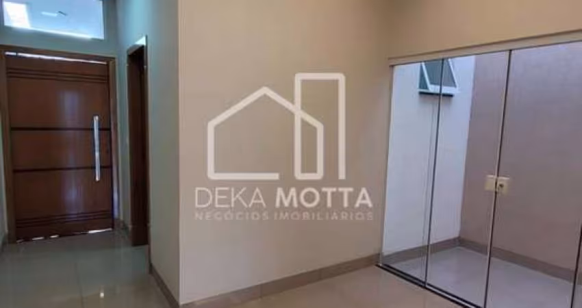Casa Residencial à venda, Segismundo Pereira, Uberlândia - CA0286.