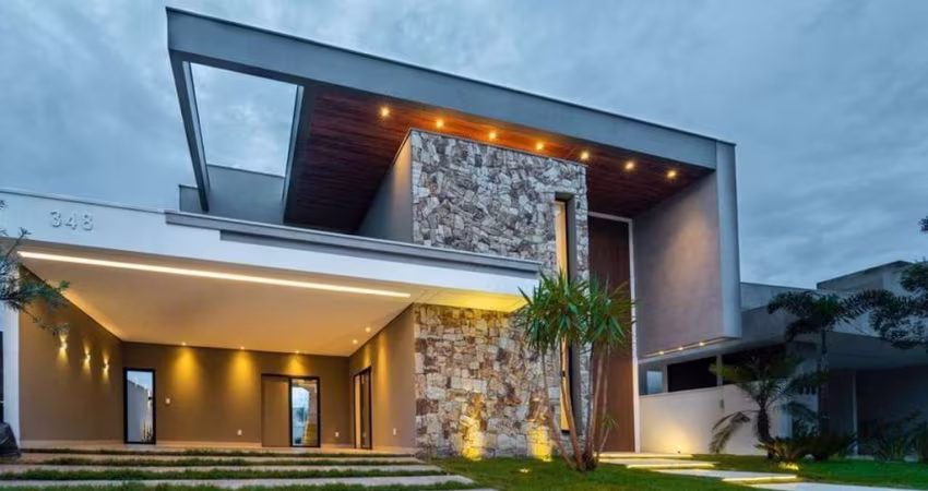 Casa Residencial à venda, Jardim Sul, Uberlândia - CA0359.