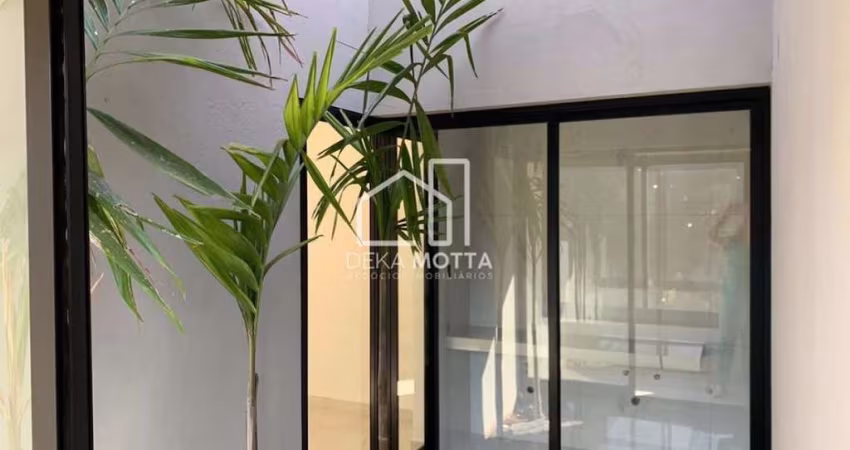 Casa com 3 dormitórios à venda, 110 m² por R$ 750.000,00 - Loteamento Portal do Vale II - Uberlândia/MG
