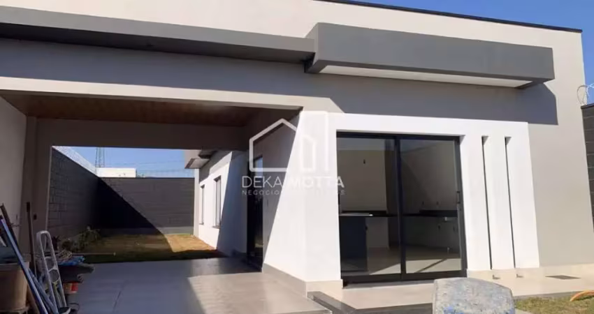 Casa com 3 dormitórios à venda, 110 m² por r$ 750.000,00 - loteamento portal do vale ii - uberlândia/mg
