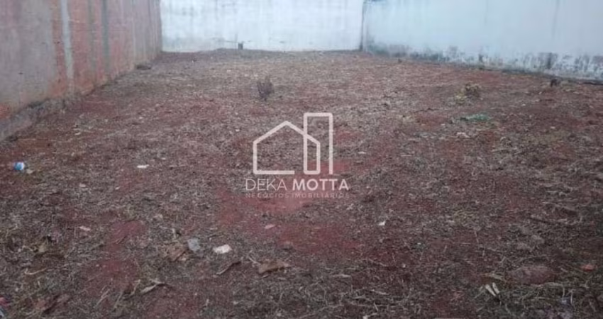 Terreno Residencial à venda, Santa Mônica, Uberlândia - TE0084.