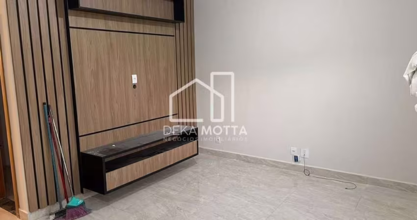 Sobrado Residencial à venda, Gran Ville, Uberlândia - SO0050.