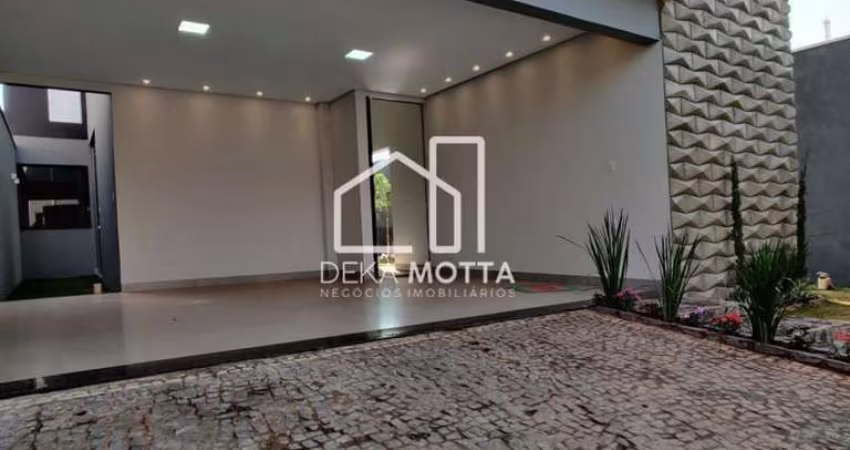 Casa Residencial à venda, Minas Gerais, Uberlândia - CA0604.
