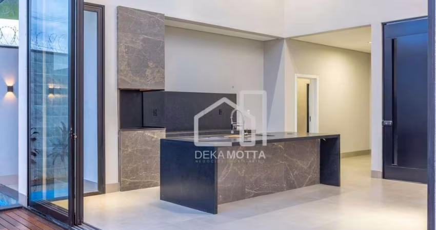 Casa com 3 dormitórios à venda, 210 m² por R$ 1.450.000,00 - Grand Ville - Uberlândia/MG
