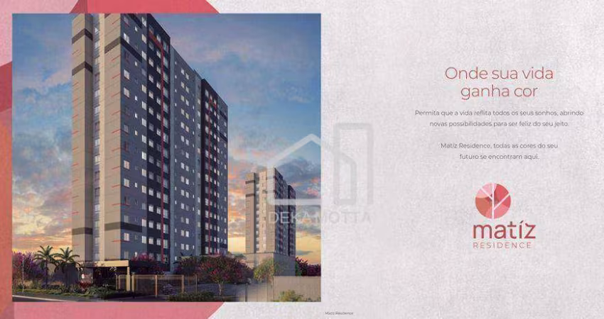 Apartamento com 2 dormitórios à venda, 42 m² por R$ 233.014,65 - Minas Gerais - Uberlândia/MG