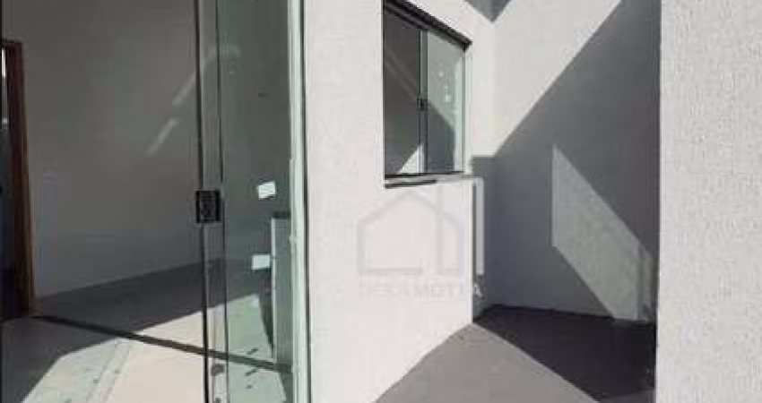 Casa com 2 dormitórios à venda, 54 m² por R$ 260.000,00 - Nossa Senhora das Graças - Uberlândia/MG