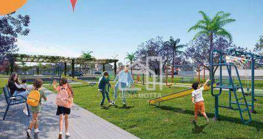 Terreno à venda, 250 m² por R$ 147.187,00 - Shopping Park - Uberlândia/MG