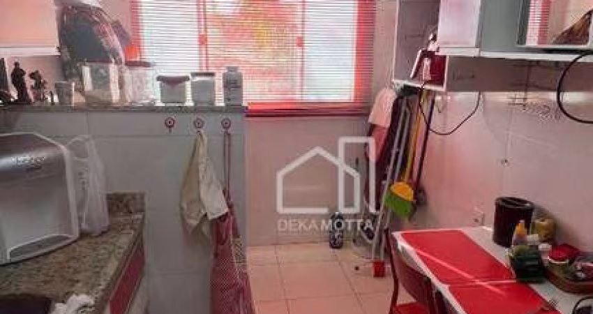 Kitnet com 1 dormitório à venda, 35 m² por R$ 150.000,00 - Presidente Roosevelt - Uberlândia/MG
