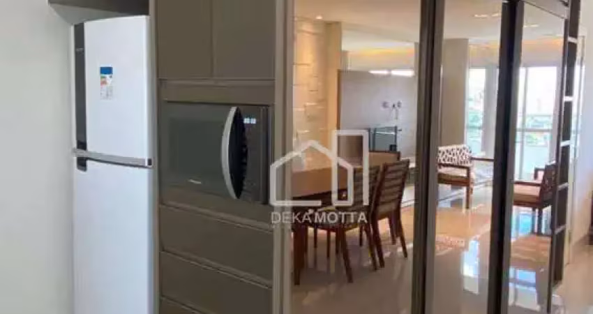 Apartamento com 2 dormitórios à venda, 98 m² por R$ 650.000,00 - Tibery - Uberlândia/MG
