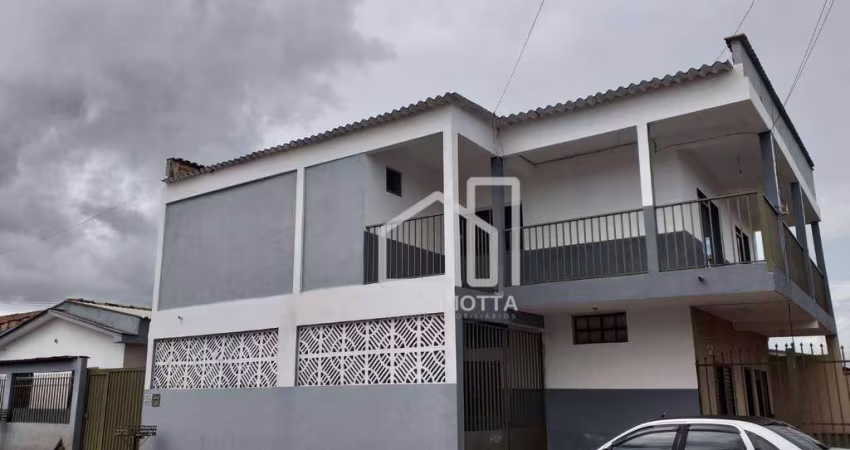 Sobrado com 3 dormitórios à venda, 300 m² por R$ 650.000,00 - Canaã - Uberlândia/MG
