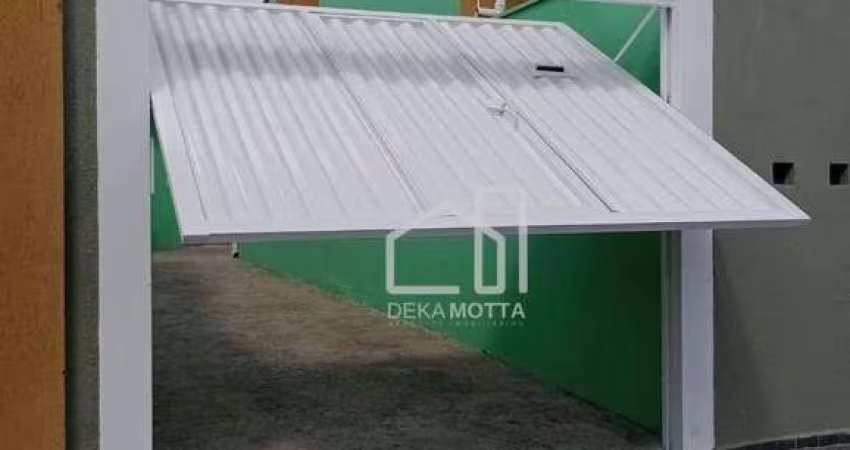 Casa com 2 dormitórios à venda, 70 m² por R$ 550.000,00 - Santa Rosa - Uberlândia/MG