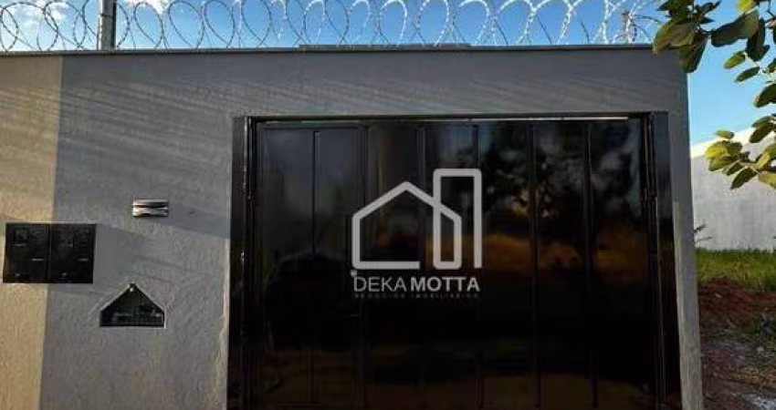 Sobrado com 3 dormitórios à venda, 125 m² por R$ 410.000,00 - Minas Gerais - Uberlândia/MG