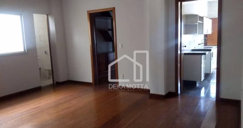 Apartamento com 3 dormitórios à venda, 230 m² por R$ 480.000,00 - Centro - Uberlândia/MG