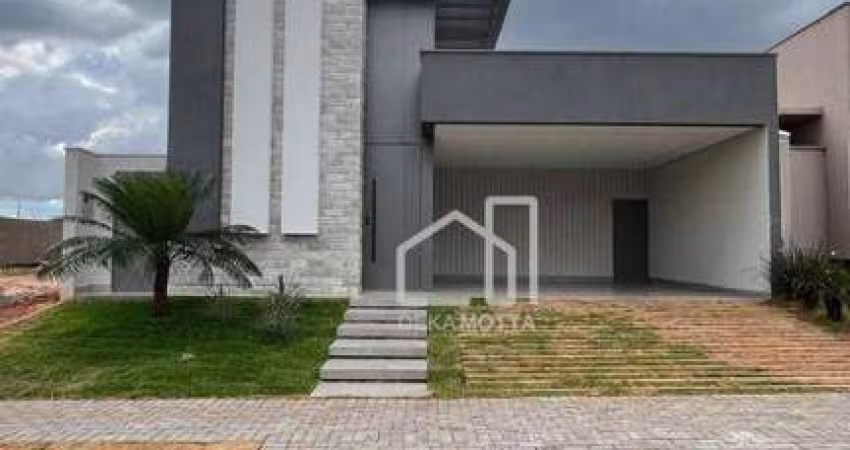 Casa com 3 dormitórios à venda, 210 m² por R$ 2.100.000,00 - Jardim Botânico - Uberlândia/MG