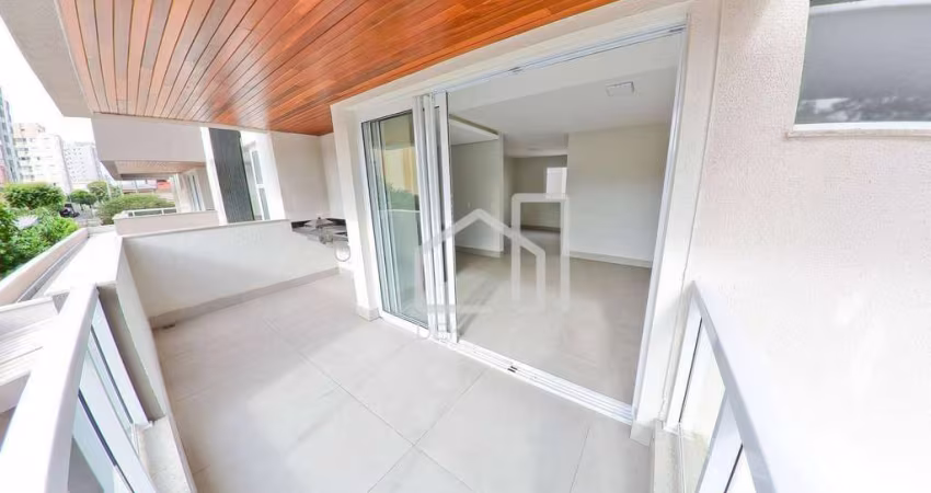 Apartamento com 3 dormitórios à venda, 92 m² por R$ 740.600 - Santa Maria - Uberlândia/MG