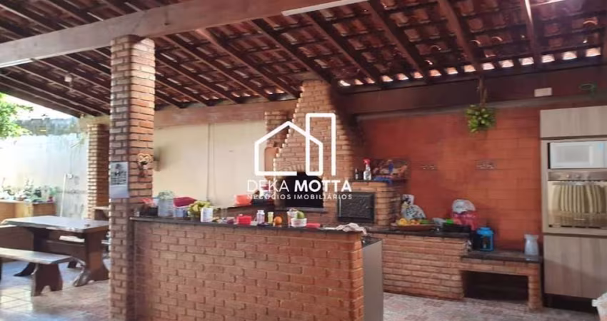 Sobrado Residencial à venda, Luizote de Freitas, Uberlândia - SO0001.