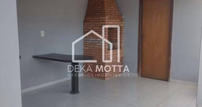 Casa Residencial à venda, Jardim Ipanema, Uberlândia - CA0059.