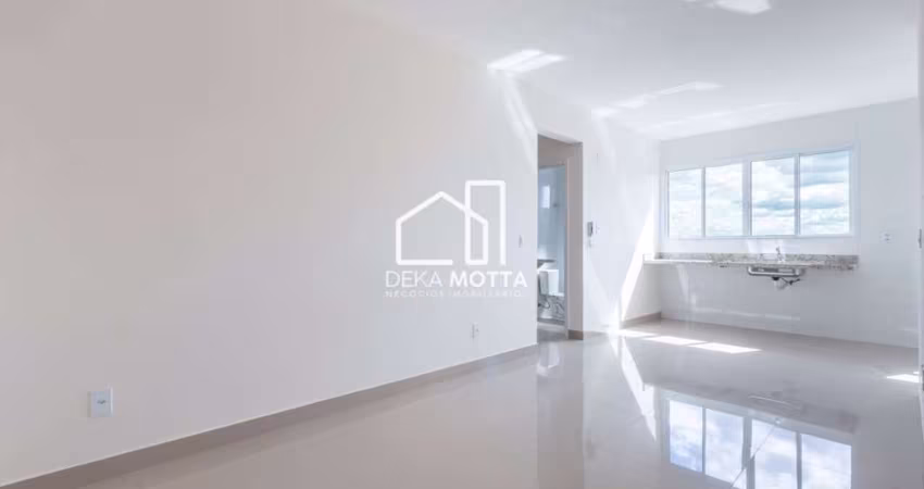 Apartamento com 2 dormitórios à venda, 50 m² por R$ 315.000,00 - Segismundo Pereira - Uberlândia/MG