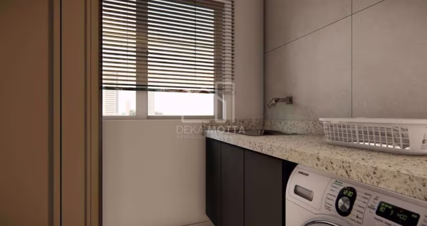 Apartamento com 3 dormitórios à venda, 91 m² por R$ 750.000,00 - Morada da Colina - Uberlândia/MG
