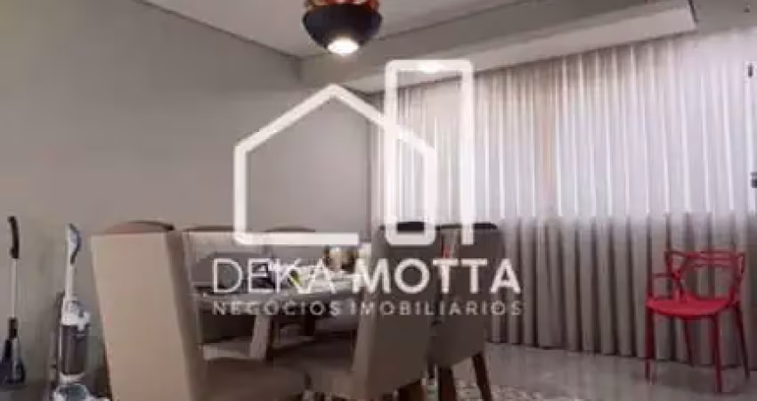 Cobertura com 3 dormitórios à venda, 181 m² por R$ 1.300.000,00 - Santa Mônica - Uberlândia/MG