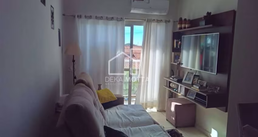 Apartamento com 3 dormitórios à venda, 62 m² por R$ 250.000,00 - Jardim Holanda - Uberlândia/MG