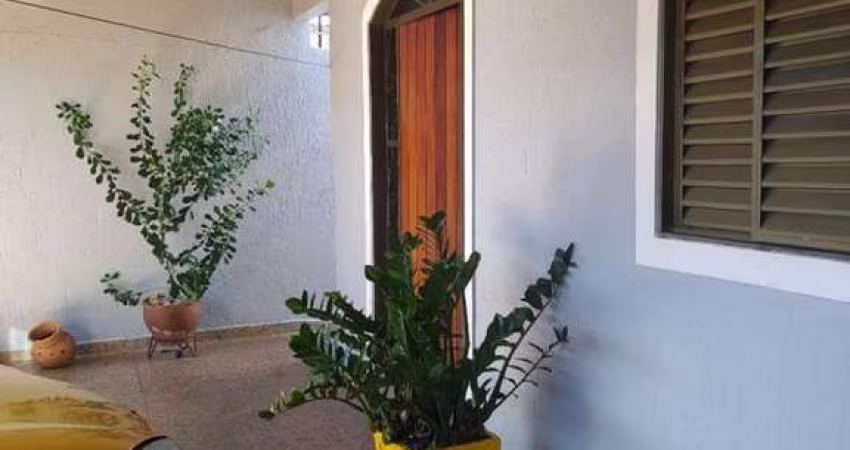 Casa com 3 dormitórios à venda, 240 m² por R$ 472.000,00 - Santa Rosa - Uberlândia/MG