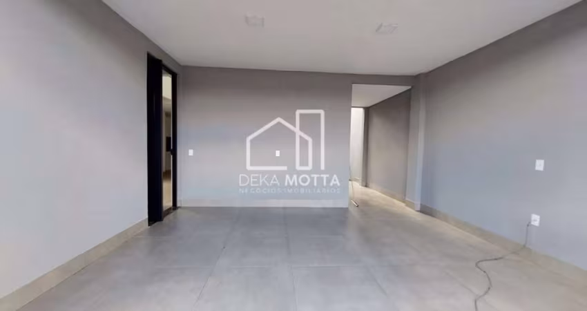 Sobrado com 3 dormitórios à venda por R$ 750.000,00 - Gran Ville - Uberlândia/MG