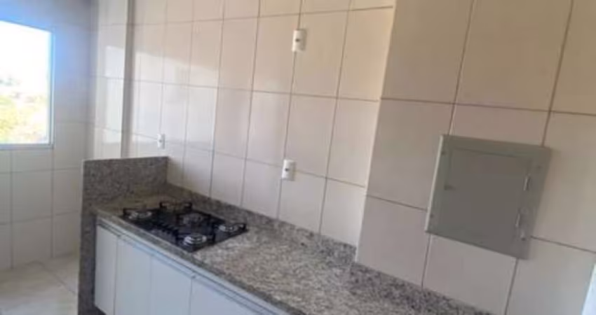 Apartamento com 3 dormitórios à venda, 71 m² por R$ 300.000,00 - Jaraguá - Uberlândia/MG