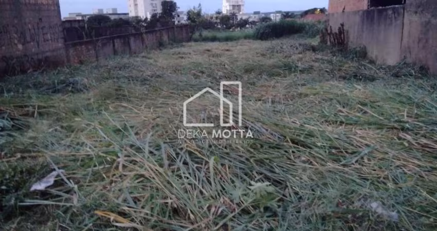 Terreno à venda, 450 m² por R$ 400.000,00 - Nossa Senhora das Graças - Uberlândia/MG