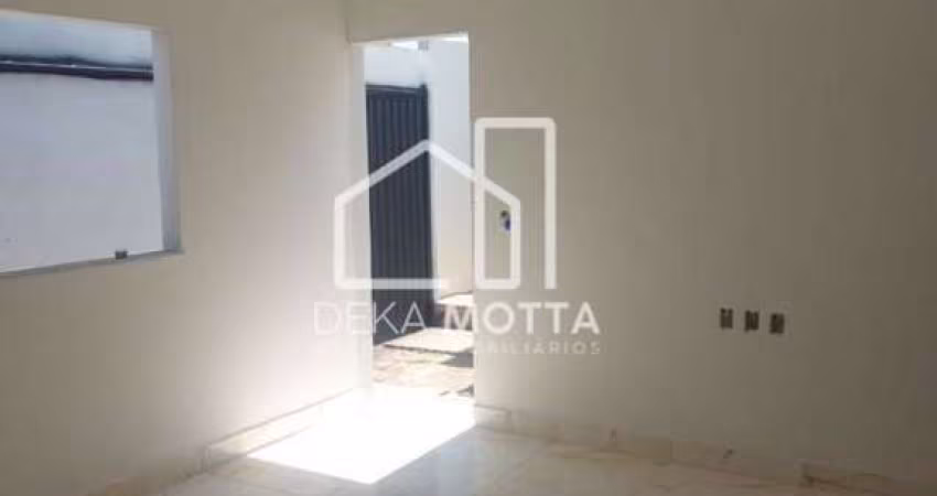 Casa Residencial à venda, Jardim Canaã, Uberlândia - CA0598.