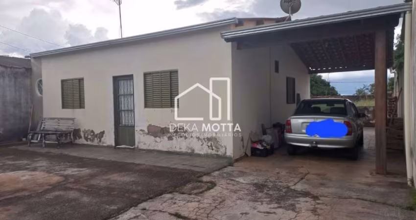 Casa com 3 dormitórios à venda, 85 m² por R$ 400.000,00 - Jardim Ipanema - Uberlândia/MG