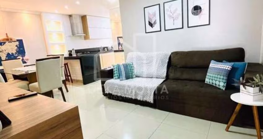 Casa com 3 dormitórios à venda por R$ 490.000,00 - Aclimação - Uberlândia/MG