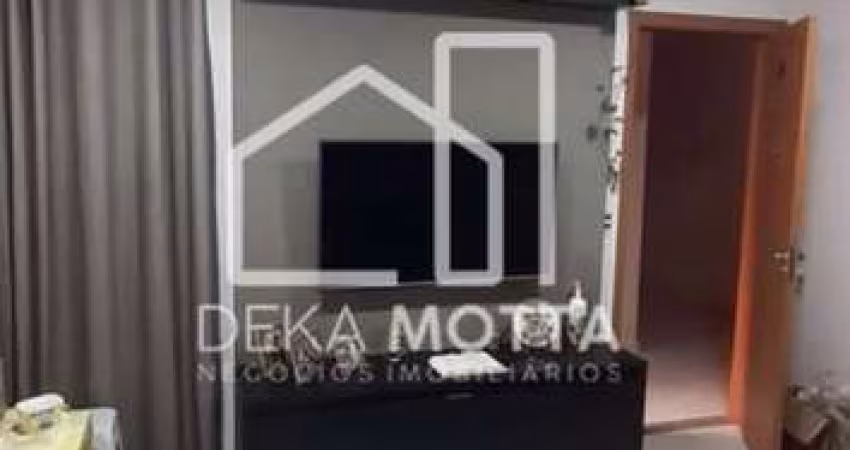 Apartamento com 2 dormitórios à venda, 48 m² por R$ 170.000,00 - Jardim Patrícia - Uberlândia/MG