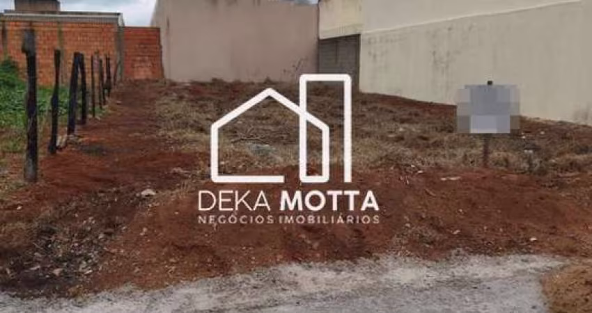 Terreno Residencial à venda, Jardim Sucupira, Uberlândia - TE0007.