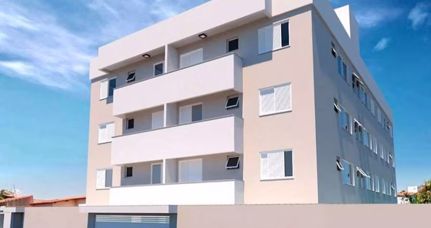 Apartamento Residencial à venda, Pampulha, Uberlândia - AP0056.