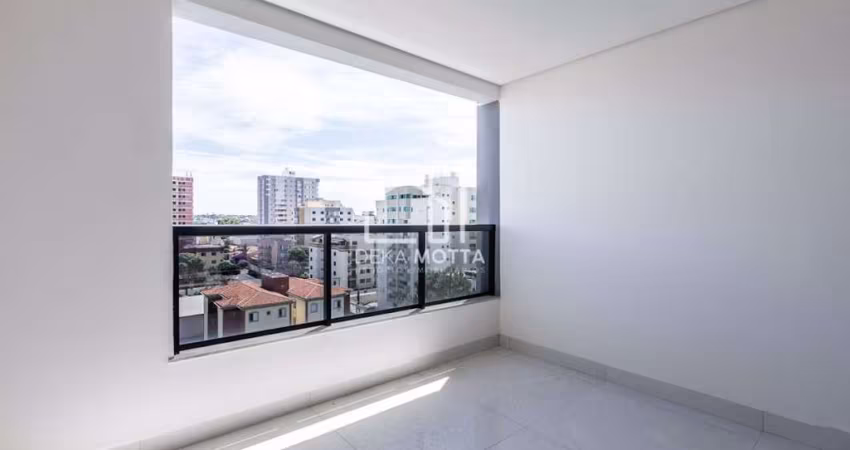 Apartamento com 3 dormitórios à venda, 97 m² por R$ 750.000,00 - Santa Mônica - Uberlândia/MG