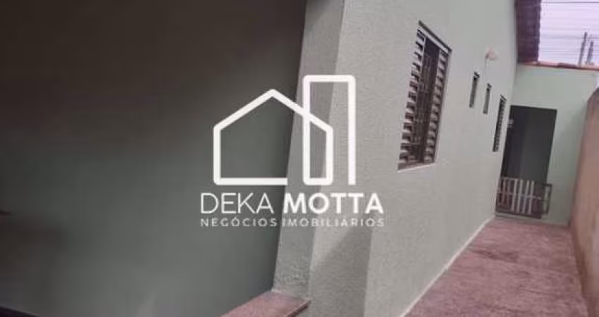 Casa com 2 dormitórios à venda, 180 m² por R$ 480.000,00 - Laranjeiras - Uberlândia/MG