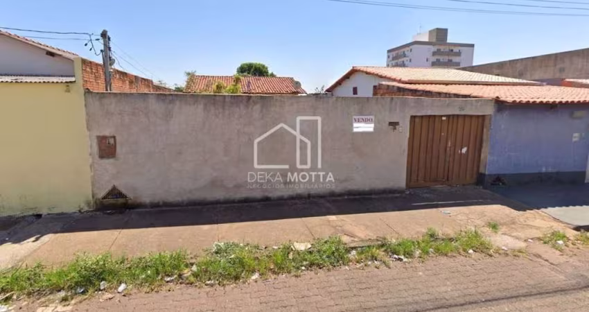 Terreno Residencial à venda, Jardim das Palmeiras, Uberlândia - TE0044.