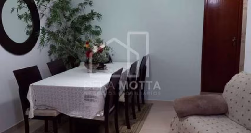 Apartamento com 3 dormitórios à venda, 80 m² por R$ 400.000,00 - Jardim Patrícia - Uberlândia/MG