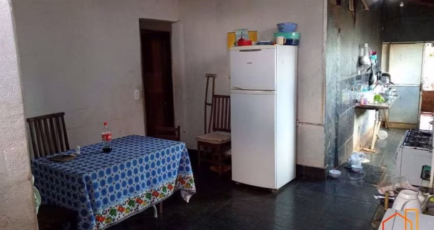 Casa com 3 dormitórios à venda por R$ 300.000,00 - Jaraguá - Uberlândia/MG