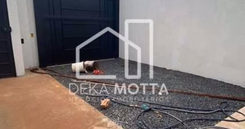 Casa Residencial à venda, Jardim Ipanema, Uberlândia - CA0418.