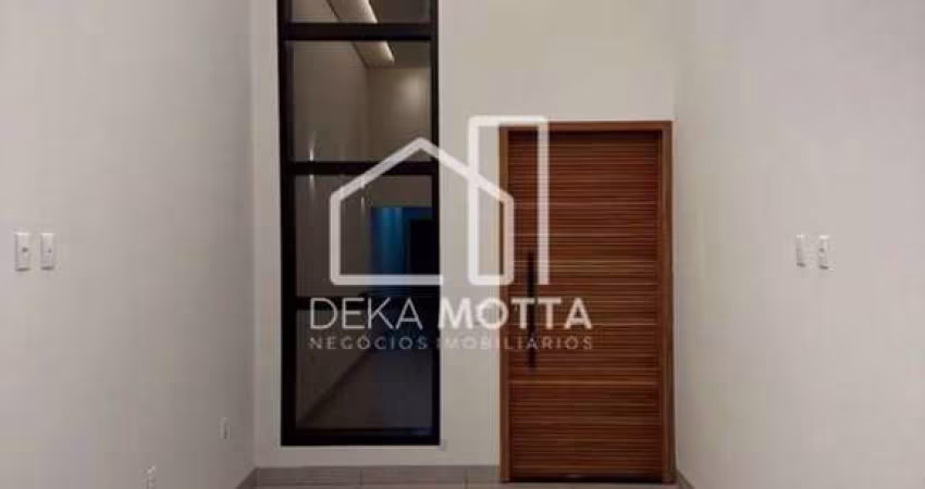Casa com 3 dormitórios à venda, 99 m² por R$ 470.000,00 - Jardim Brasília - Uberlândia/MG
