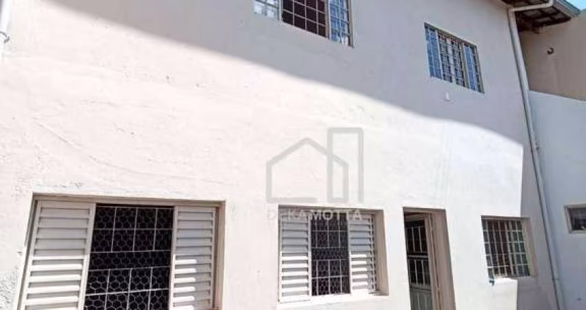 Casa com 5 dormitórios à venda, 218 m² por R$ 550.000,00 - Jardim Patrícia - Uberlândia/MG