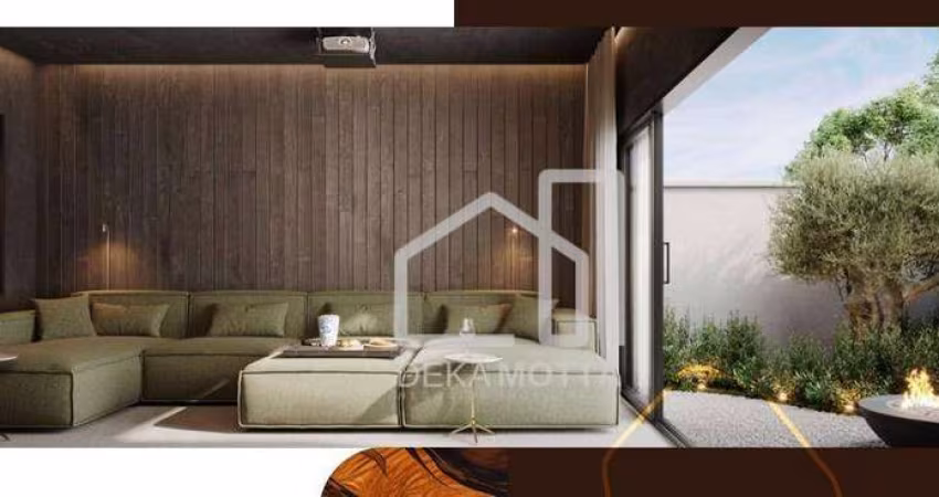 Apartamento com 3 dormitórios à venda, 135 m² por R$ 1.166.162,76 - Altamira - Uberlândia/MG