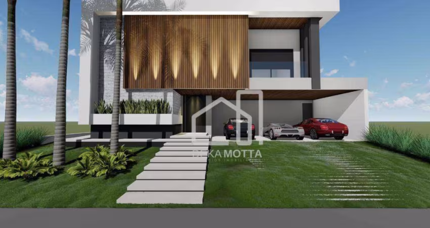 Casa com 4 dormitórios à venda, 496 m² por R$ 7.450.000,00 - Morada da Colina - Uberlândia/MG