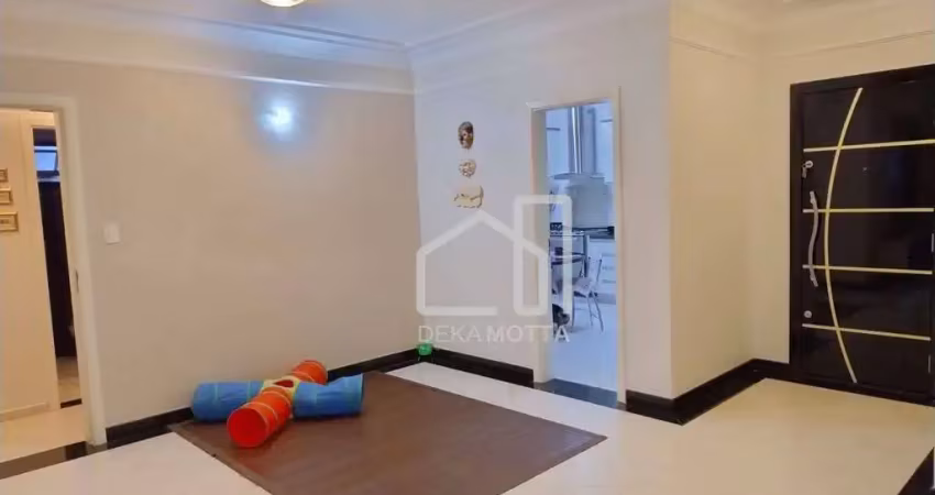 Apartamento com 3 dormitórios à venda, 101 m² por R$ 550.000,00 - Santa Mônica - Uberlândia/MG